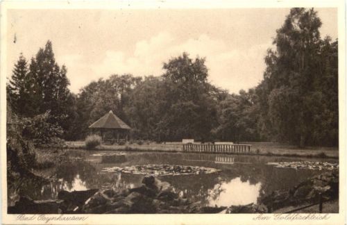Bad Oeynhausen
