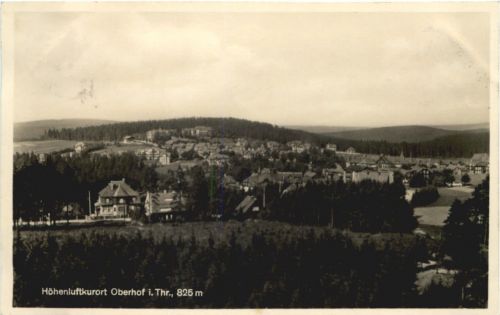Oberhof