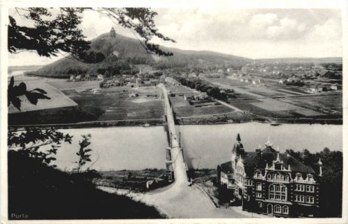 Porta Westfalica