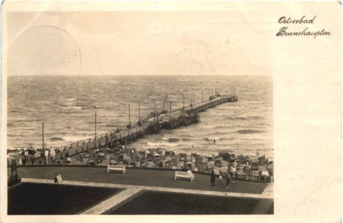 Ostseebad Brunshaupten