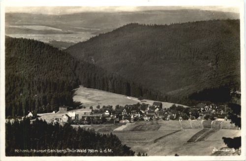 Gehlberg
