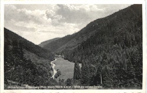 Gehlberg