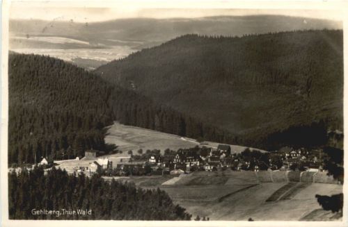 Gehlberg
