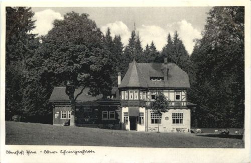 Oberhof