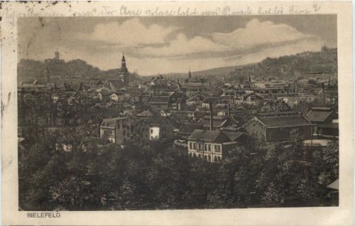 Bielefeld