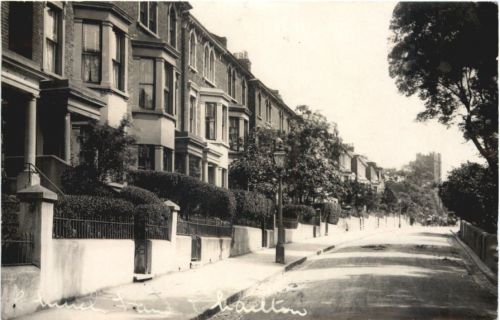 Charlton