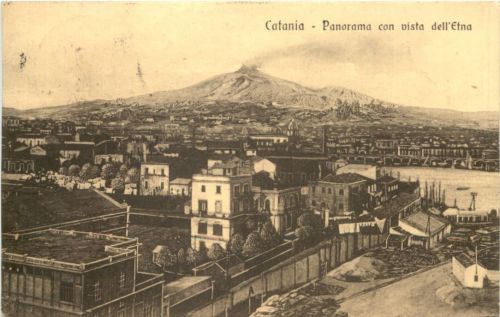 Catania