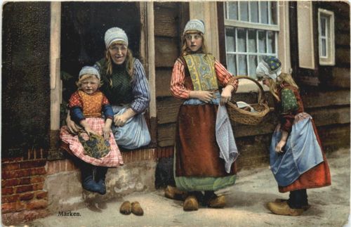 Marken