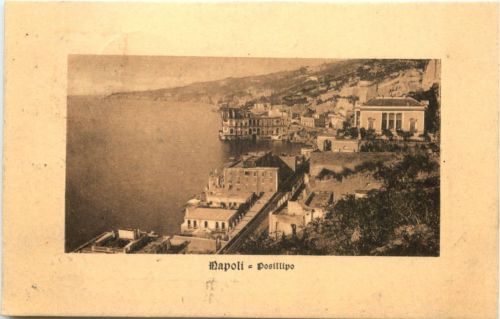 Napoli-Posillipo