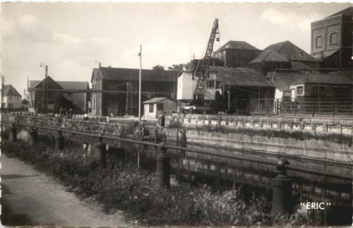 Coppenaxfort