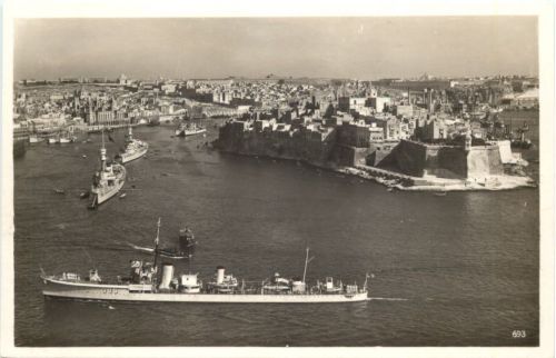 Malta
