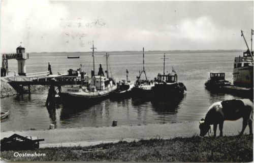 Oostmaorn