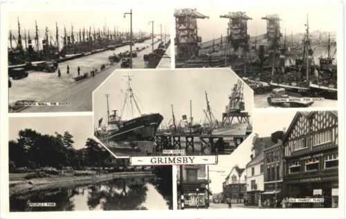 Grimsby