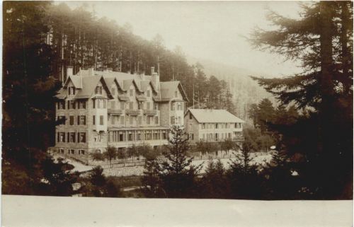 Altweier Vogesen