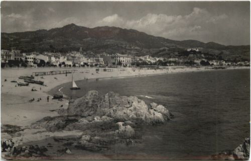 Lloret de Mar - Costa Brava