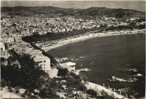 San Feliu de Guixols