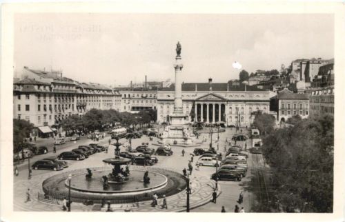 Lisboa