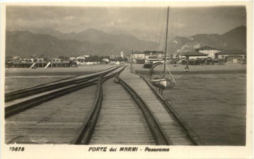 Porte dei Marmi