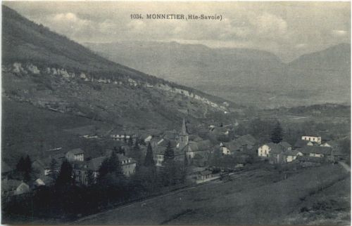 Monnetier