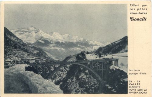 Valle d Aoste