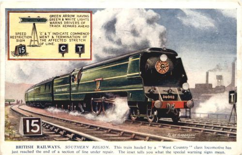 British Railways