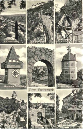 Graz
