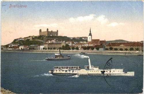 Bratislava