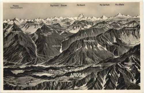 Arosa