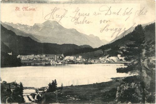 St. Moritz