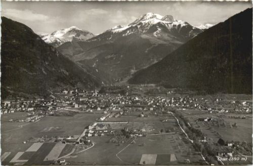 Chur