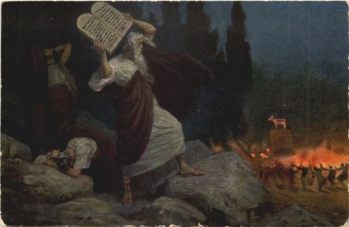 Die heilige Schrift