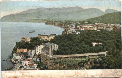 Sorrento