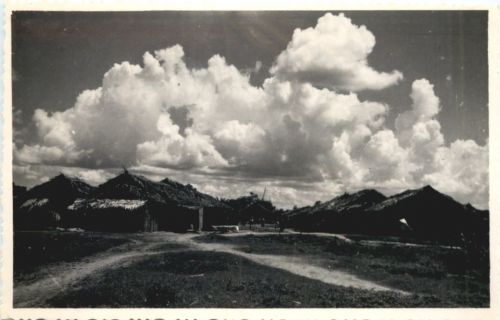 Vietnam - Quartier des paillotes