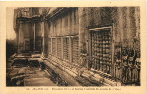 Cambodia - Angkor Vat