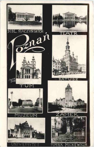 Poznan