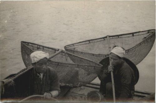 Fishig Vietnam