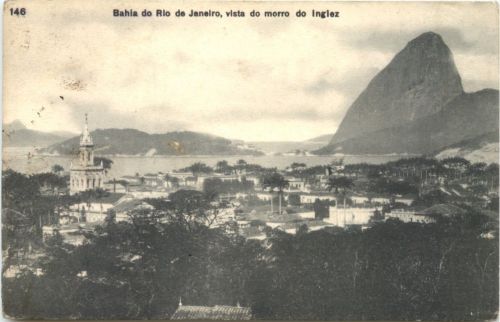 Rio de Janeiro