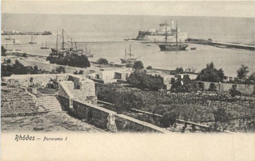 Rhodes