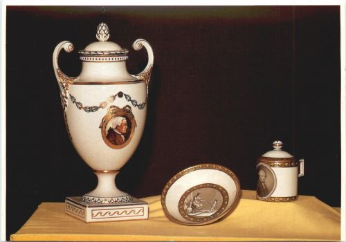 Museum Haus Königsberg - Duisburg