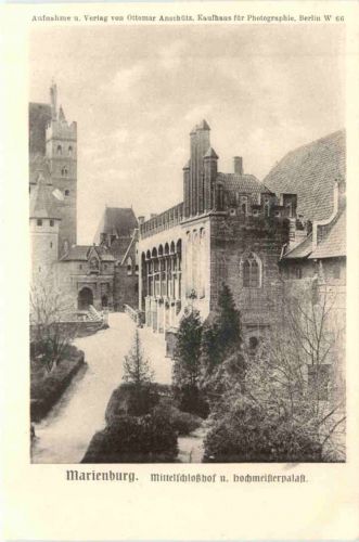 Marienburg