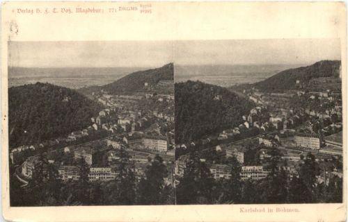 Karlsbad - Stereo