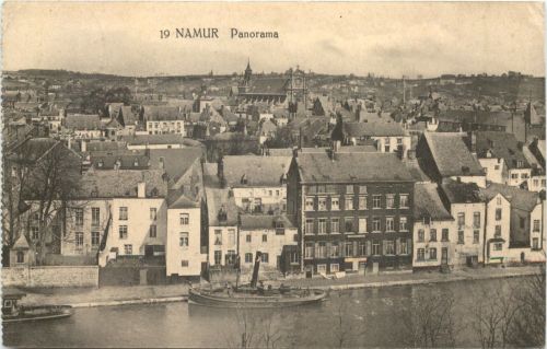 Namur