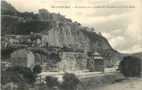Grenoble