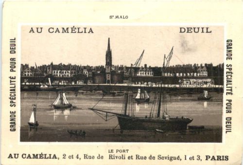 St. Malo