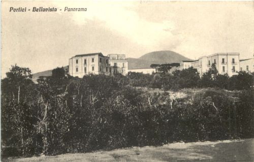 Portici-Bellavista
