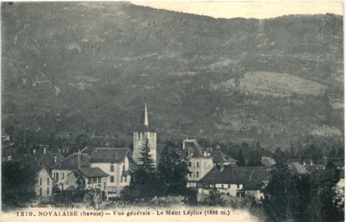 Novailaise