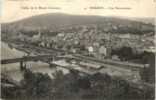 Nouzon