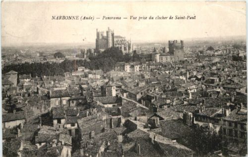 Narbonne