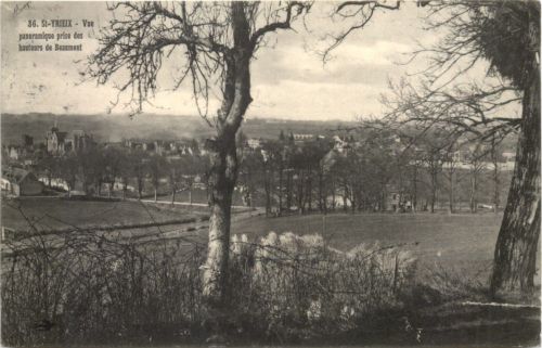 St. Yrieix