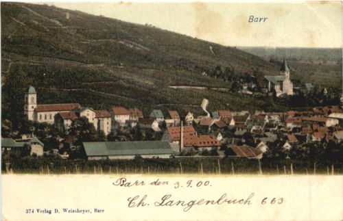 Barr